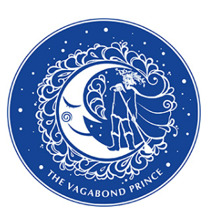 ذا فاغابوند برينس THE VAGABOND PRINCE