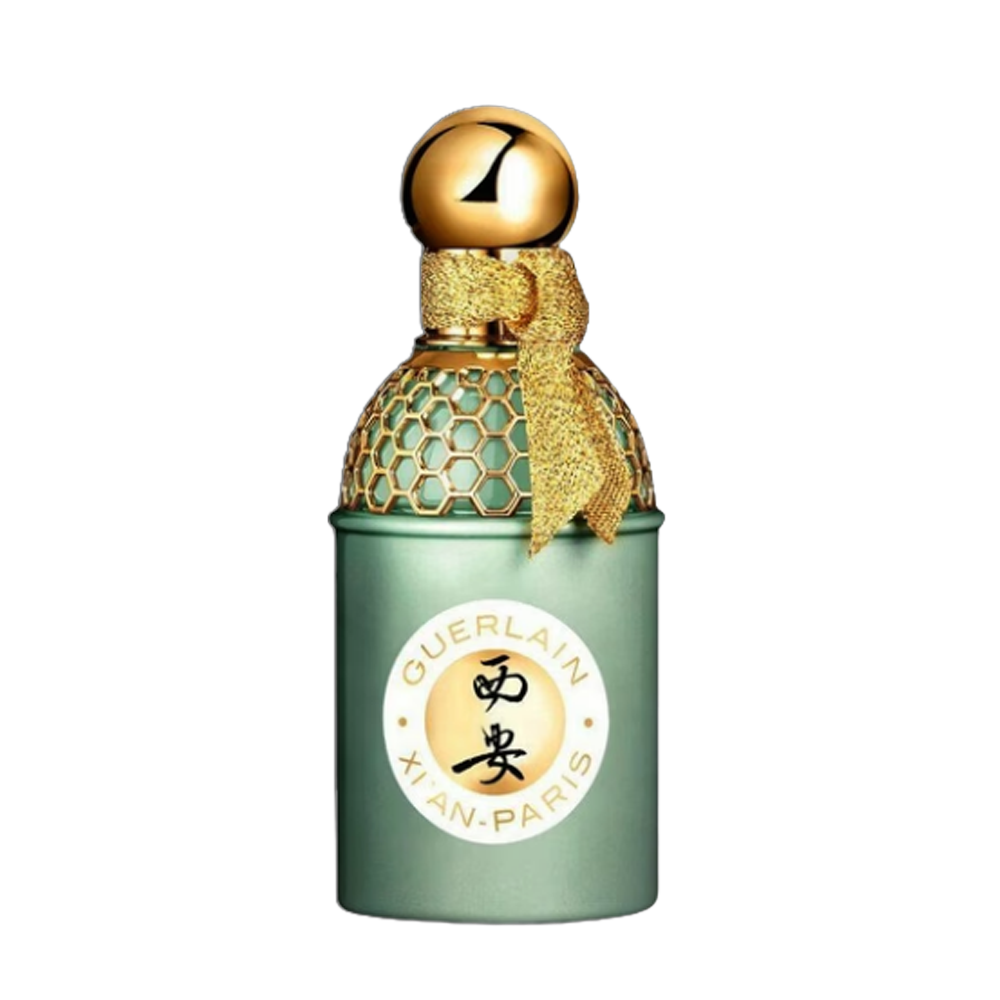 Guerlain Xian Eau de Parfum 75ml غيرلان شيان – أو دو بارفان 75 مل
