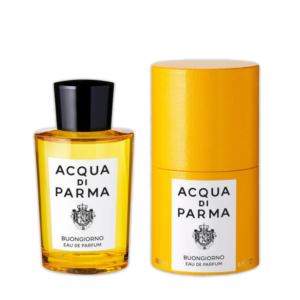 ACQUA DE PARMA Buongiorno Tester 100ML أكوا دي بارما بونجورنو تيستر 100 مل