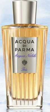 ACQUA DI PARMA ACQUA NOBILE IRIS 125ML