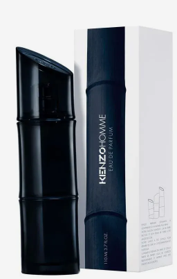 110 Kenzo Homme Eau de Parfum Kenzo