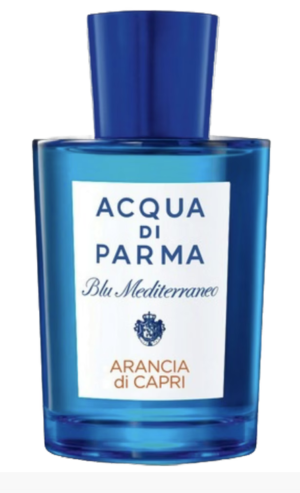 Acqua di Parma Blue Mediterranean Arancia di Capri 180ml (tester)