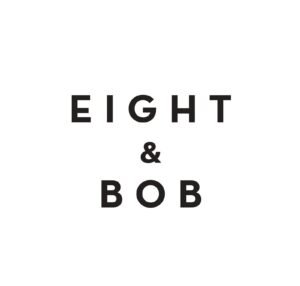 إيت آند بوب EIGHT AND BOB